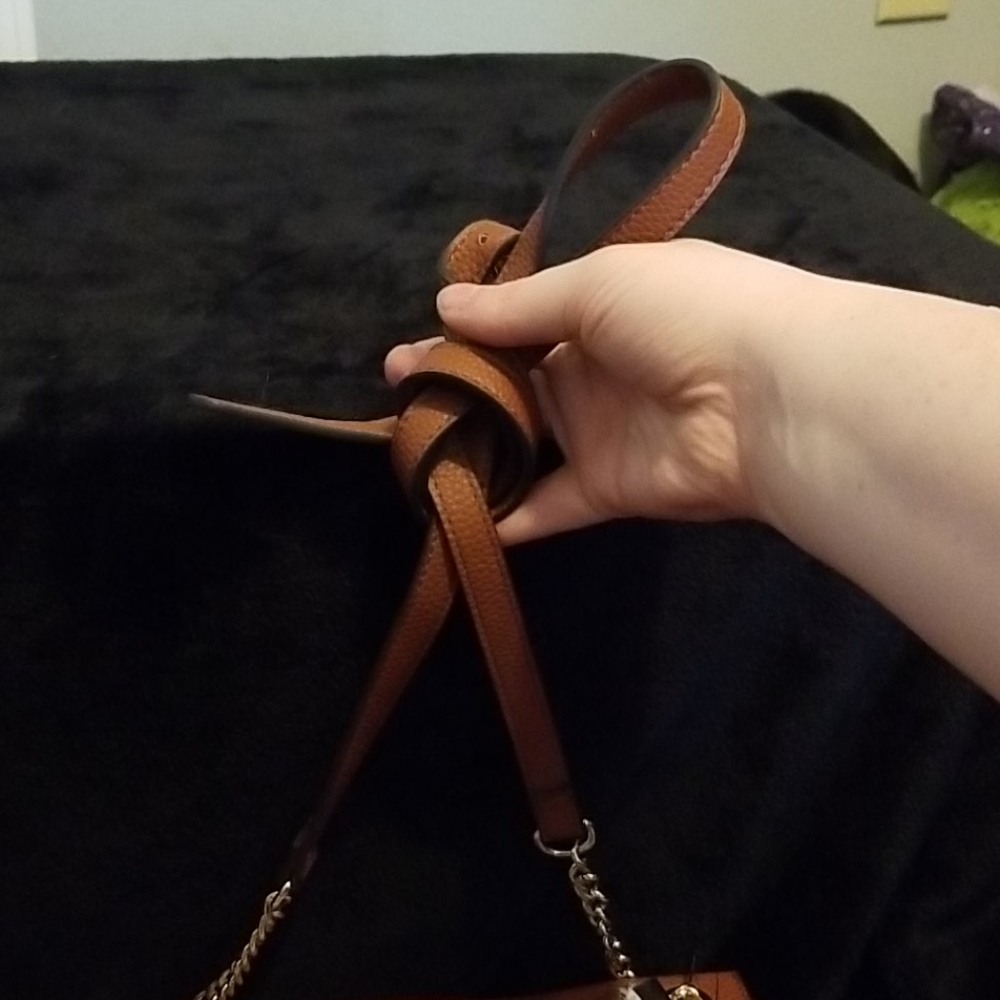 Nanette Lepore Crossbody - Picture 8 of 8